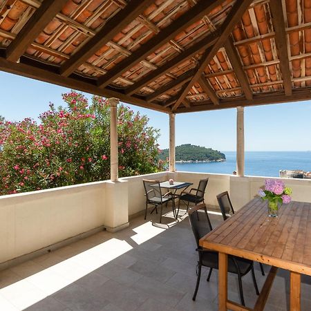 Apartment Astelas Dubrovnik Eksteriør billede