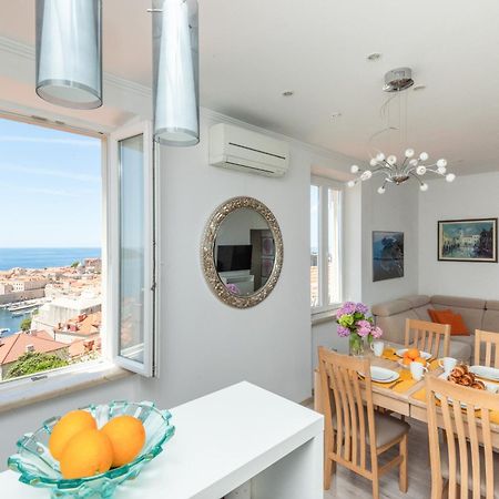 Apartment Astelas Dubrovnik Eksteriør billede