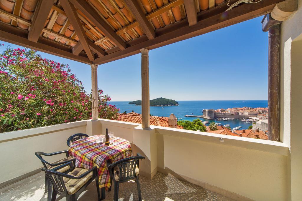 Apartment Astelas Dubrovnik Værelse billede