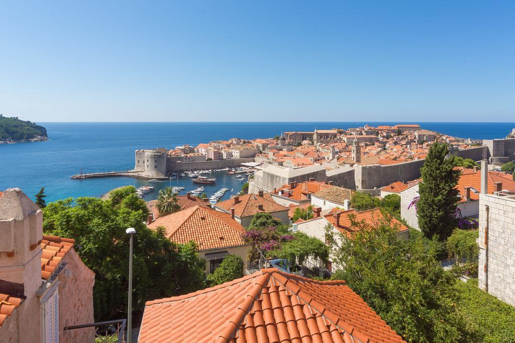 Apartment Astelas Dubrovnik Værelse billede