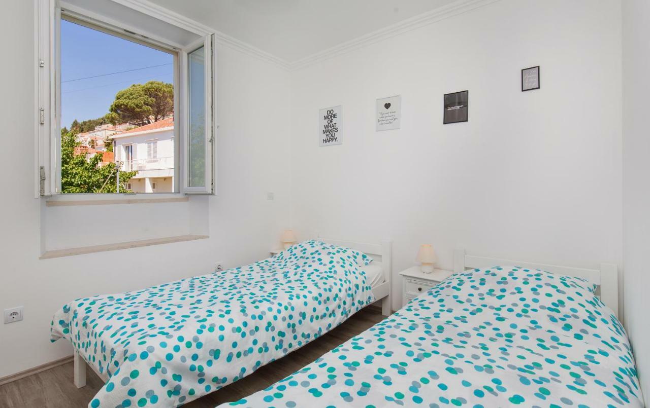 Apartment Astelas Dubrovnik Eksteriør billede