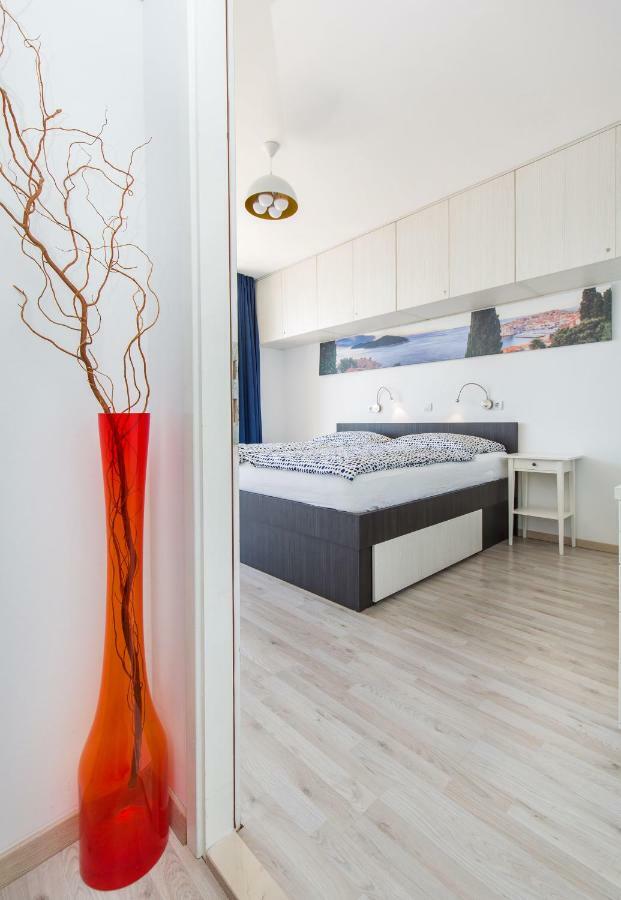 Apartment Astelas Dubrovnik Eksteriør billede
