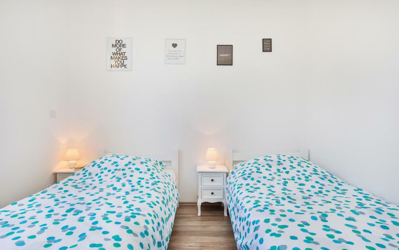 Apartment Astelas Dubrovnik Eksteriør billede