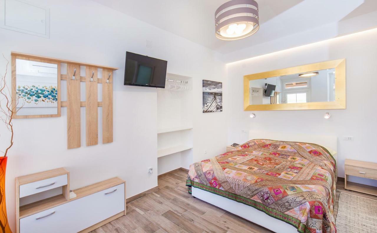 Apartment Astelas Dubrovnik Eksteriør billede