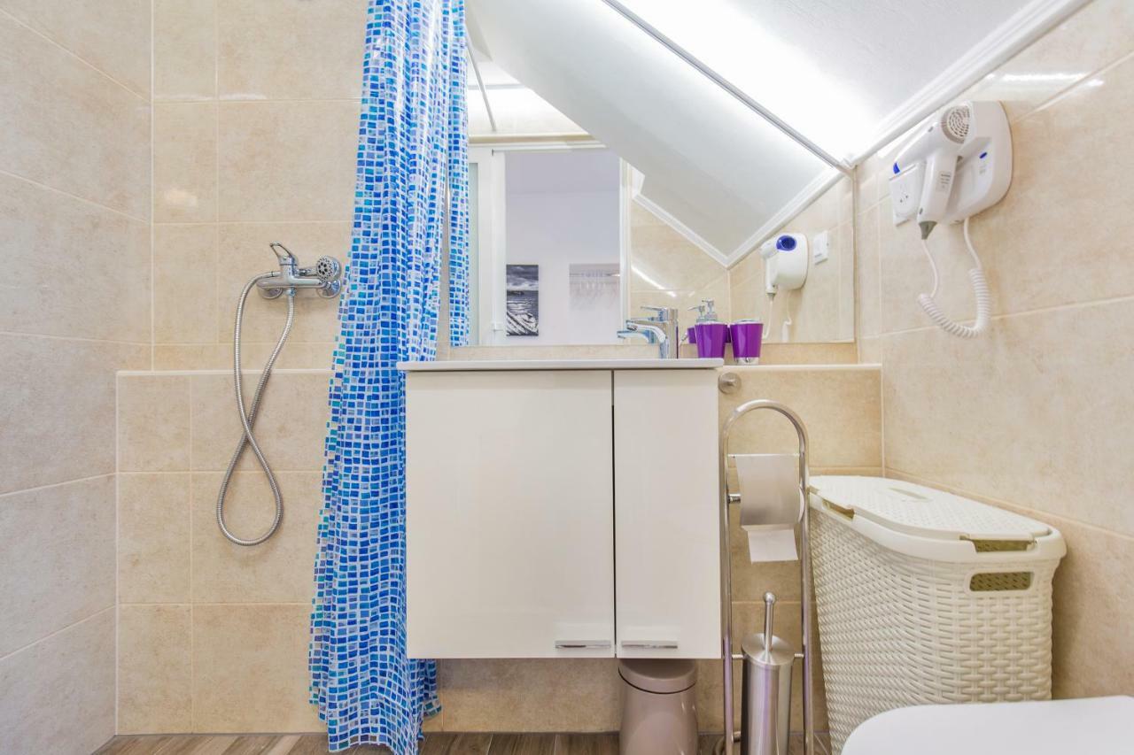 Apartment Astelas Dubrovnik Eksteriør billede