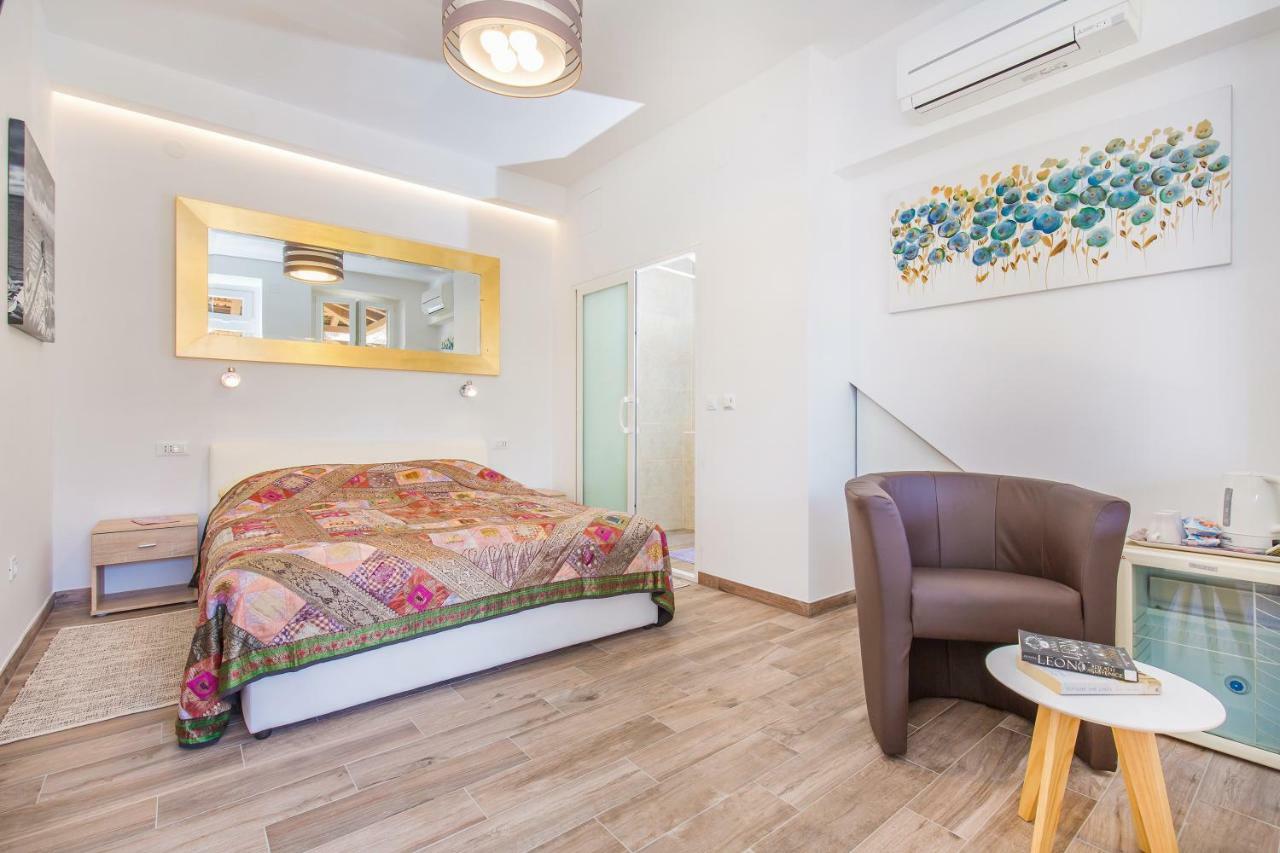 Apartment Astelas Dubrovnik Eksteriør billede